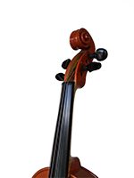 Violina 3 Vrat